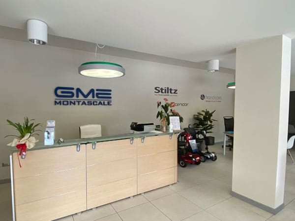 I servizi offerti da GME