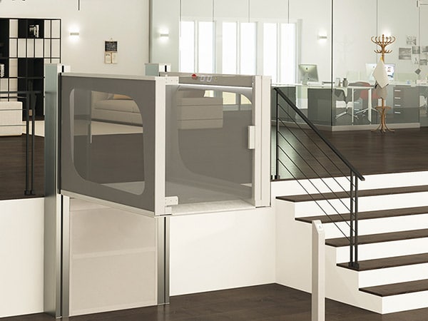 Piattaforma elevatrice VEGA