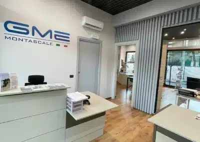 gme montascale srl showroom di montascale a Reggio Emilia gme montascale srl showroom di montascale a Reggio Emilia