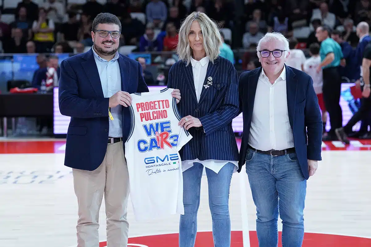 progetto pulcino per abbattimento barriere architettoniche