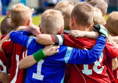 rugby oltre con i bambini delle fate rugby oltre con i bambini delle fate