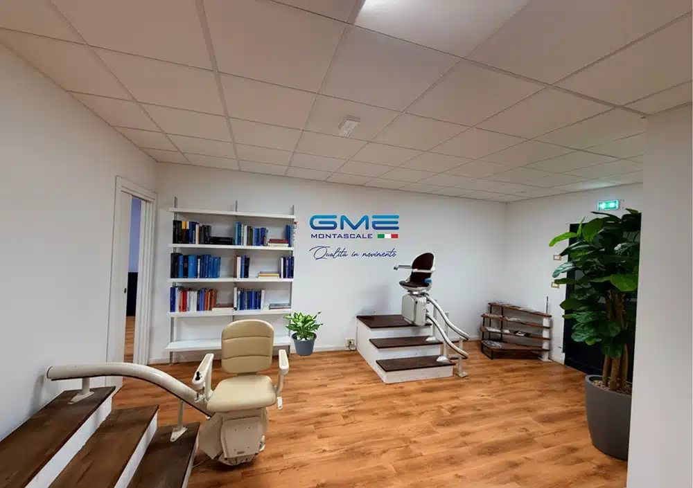 showroom roma fornello