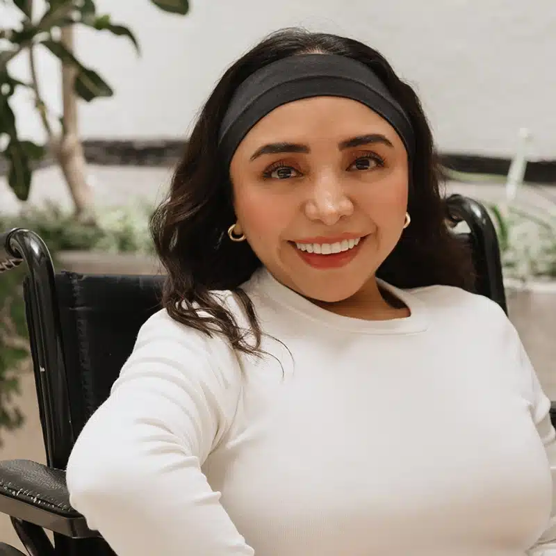 Elena-testimonianza