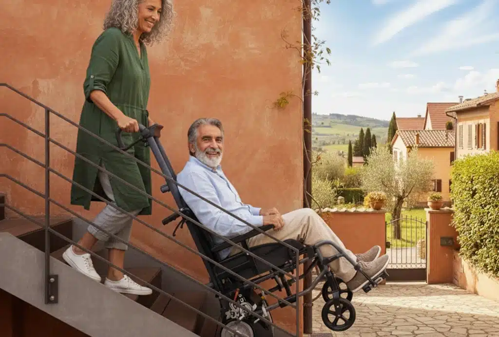 montascale-mobile-soluzione-scala-stretta-gme