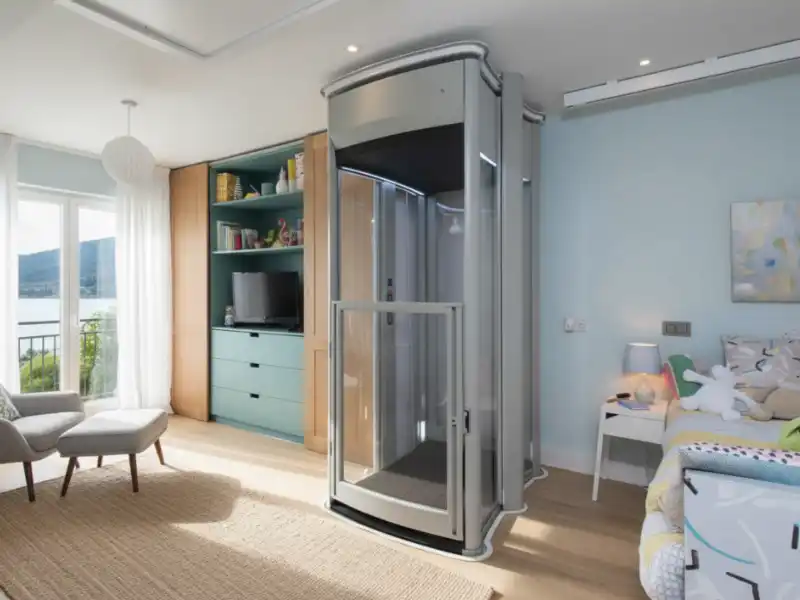 installazione stiltz gme dual rail